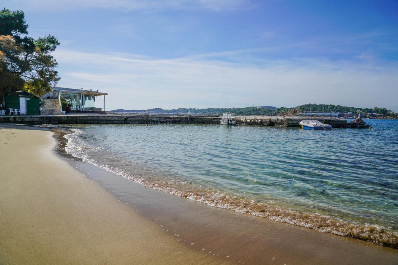 Vouliagmeni Stylish Homes By Blupine 아테네 외부 사진