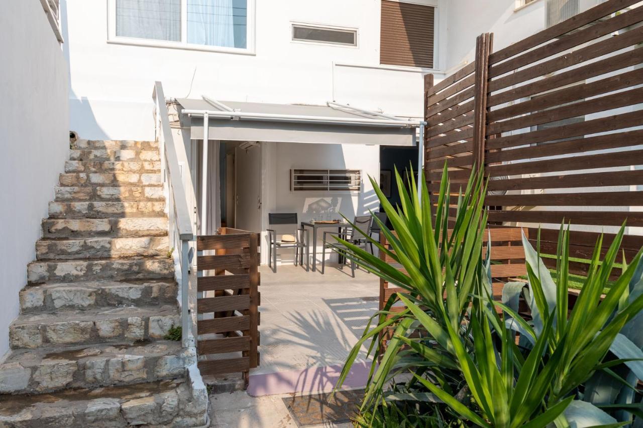 Vouliagmeni Stylish Homes By Blupine 아테네 외부 사진