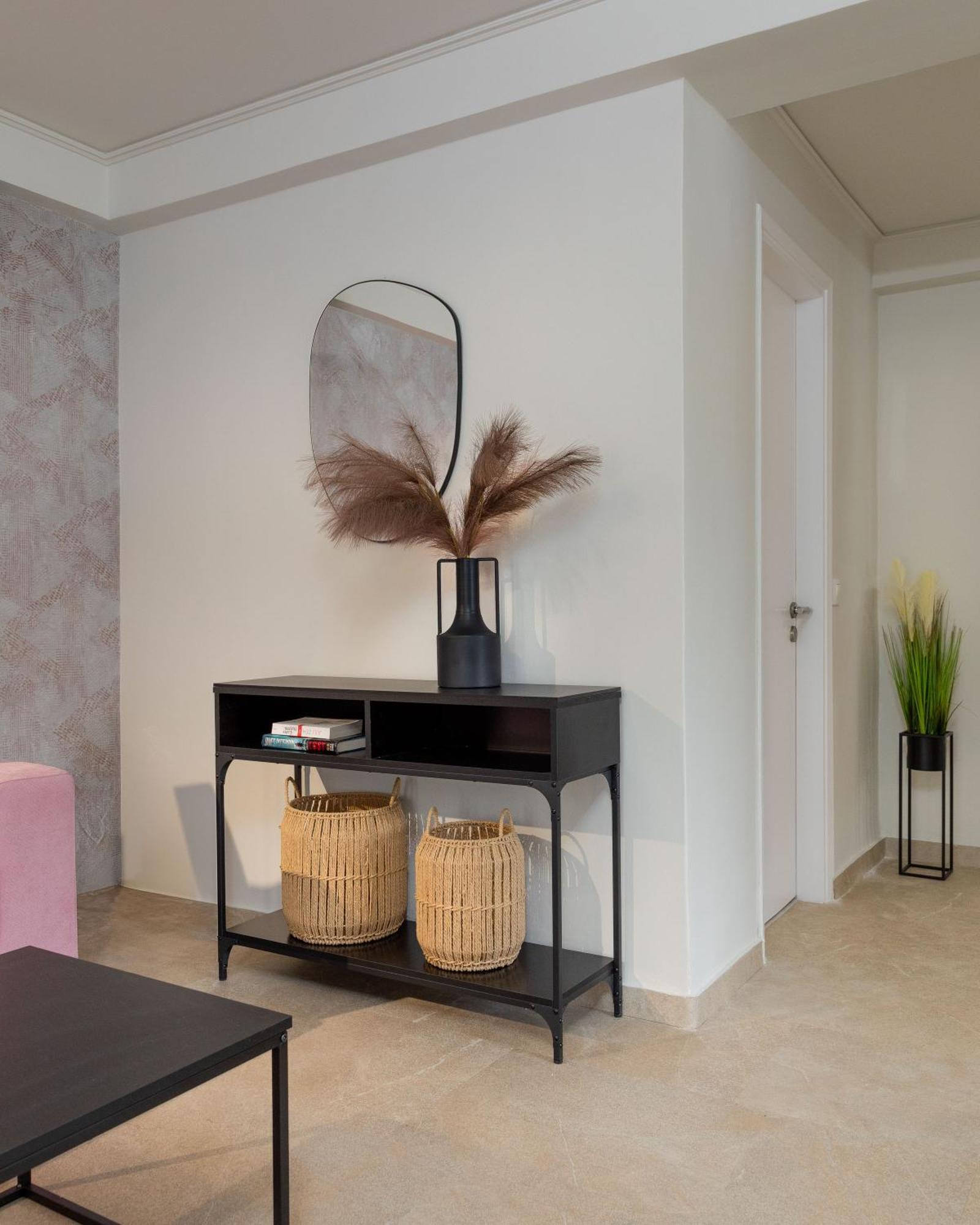 Vouliagmeni Stylish Homes By Blupine 아테네 외부 사진