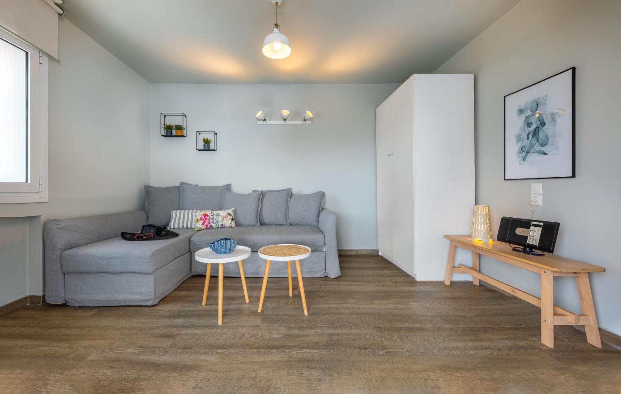 Vouliagmeni Stylish Homes By Blupine 아테네 객실 사진